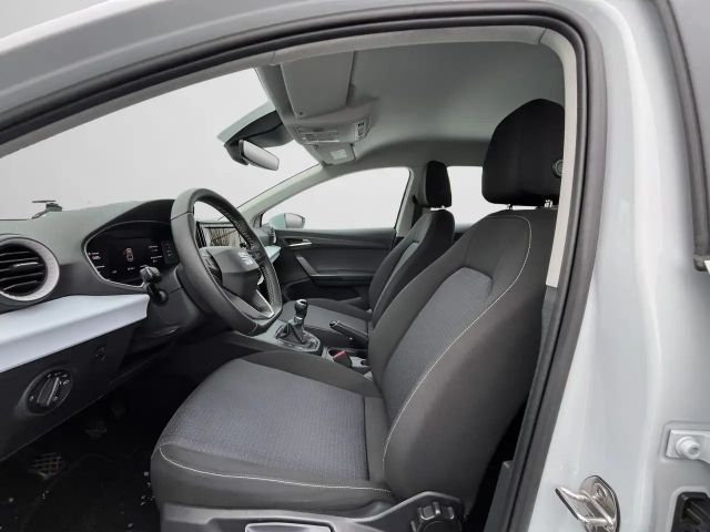 Seat Ibiza 1.0 TSI Style