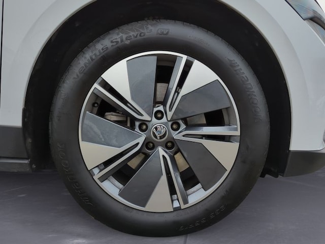 Skoda Enyaq iV 60