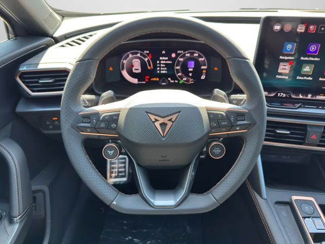 Cupra Formentor CUPRA Formentor 2.0 TDI 110 kW (150 PS) 7-Gang-D