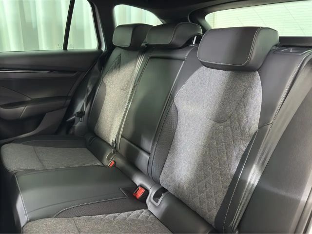 Skoda Octavia Sportline