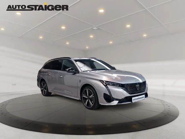Peugeot 308 GT-Line PureTech SW