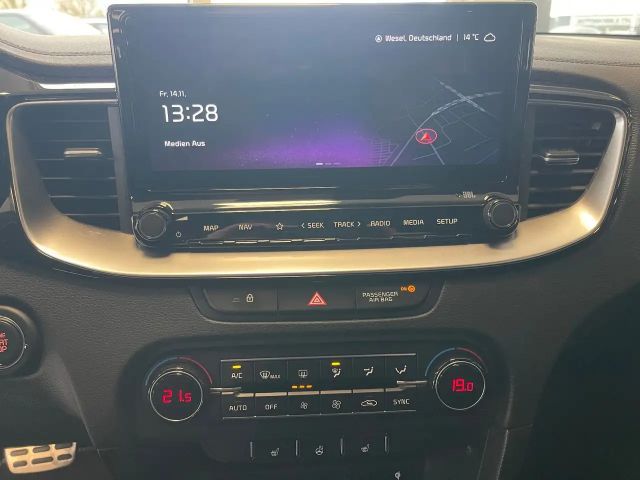 Kia Ceed GDi GT-Line SportWagon