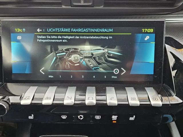 Peugeot 508 Allure Pack Hybrid