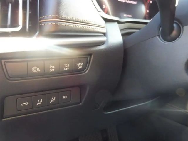 Mazda CX-60 4WD Homura e-Skyactiv