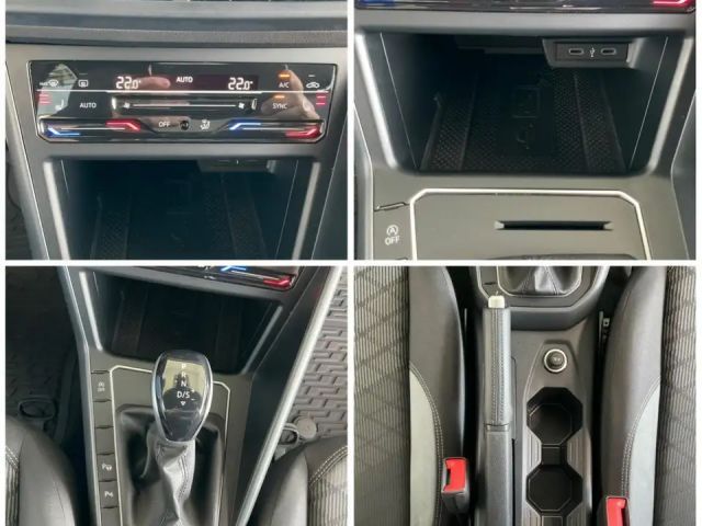 Volkswagen Polo 1.0 TSI DSG IQ.Drive R-Line