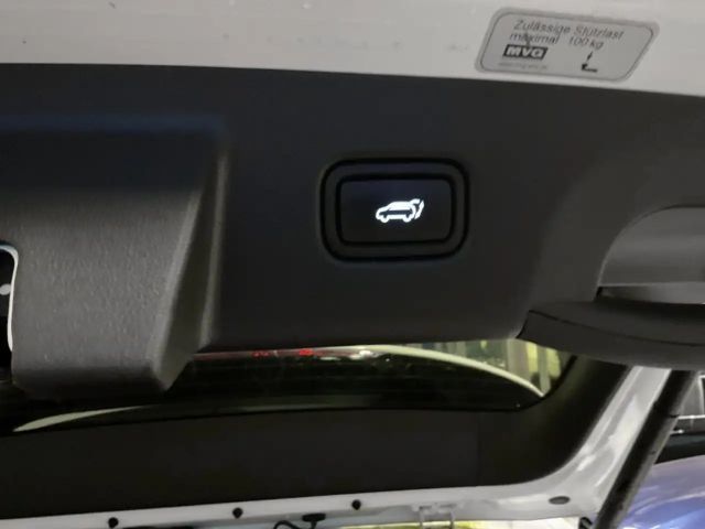 Hyundai Tucson 1.6 Hybrid T-GDi Trend