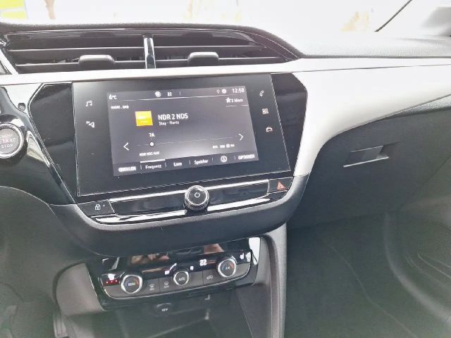 Opel Corsa Corsa Electric 100KW