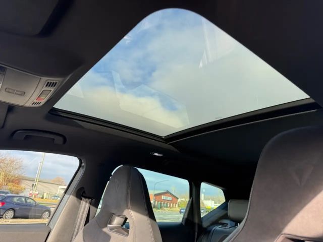 Cupra Ateca 4Drive DSG