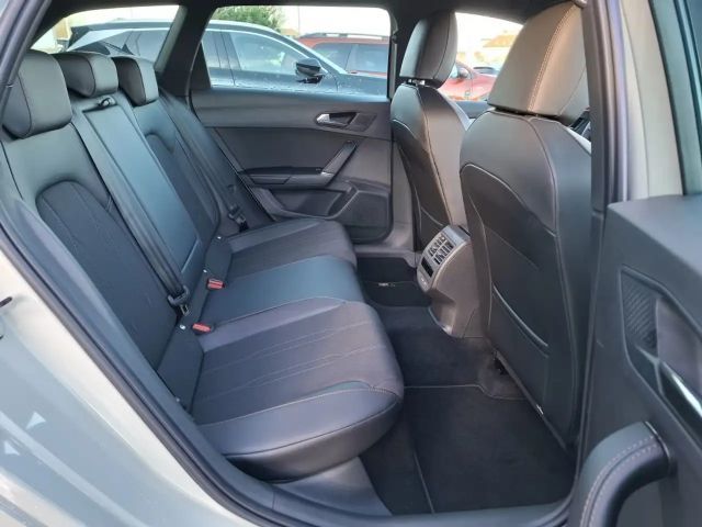 Cupra Leon DSG Sportstourer