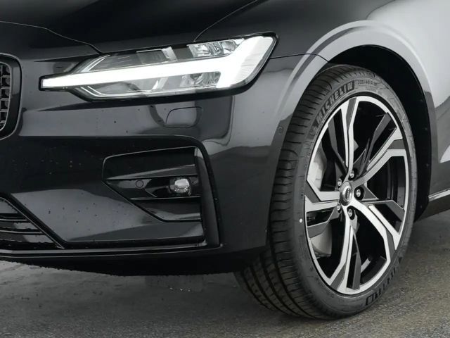 Volvo V60 Dark Plus