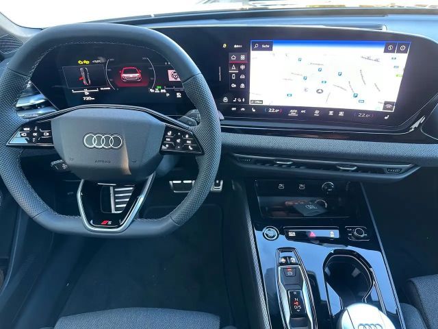 Audi A5 Quattro