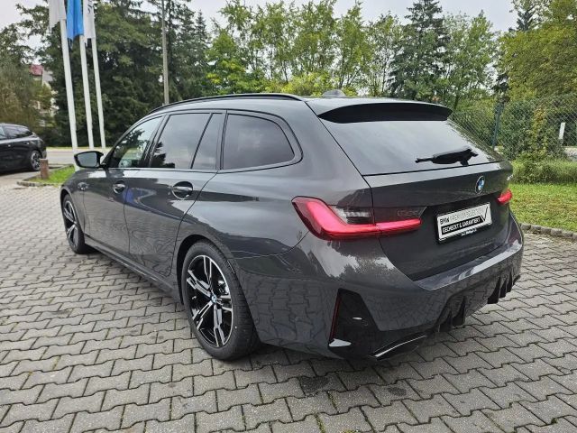 BMW 340 Touring xDrive
