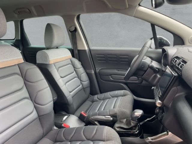 Citroën C3 Aircross BlueHDi Pack Shine