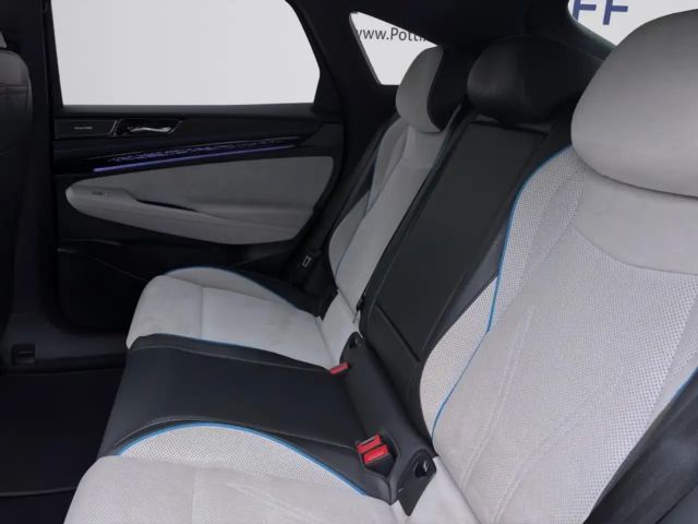 Volkswagen ID.7 Pro