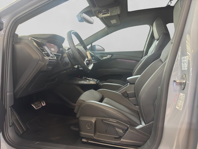 Audi Q4 e-tron Quattro Sportback