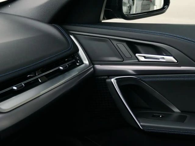 BMW iX1 Drive pro M-Sport xDrive30