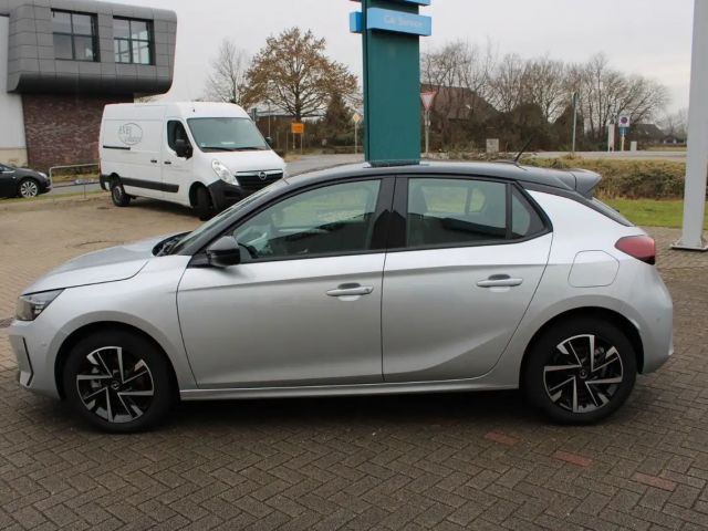 Opel Corsa GS-Line Grand Sport