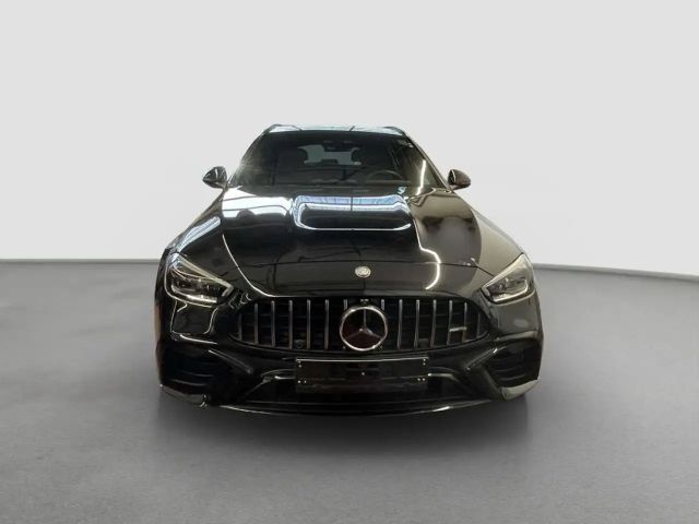 Mercedes-Benz C 63 AMG AMG Line