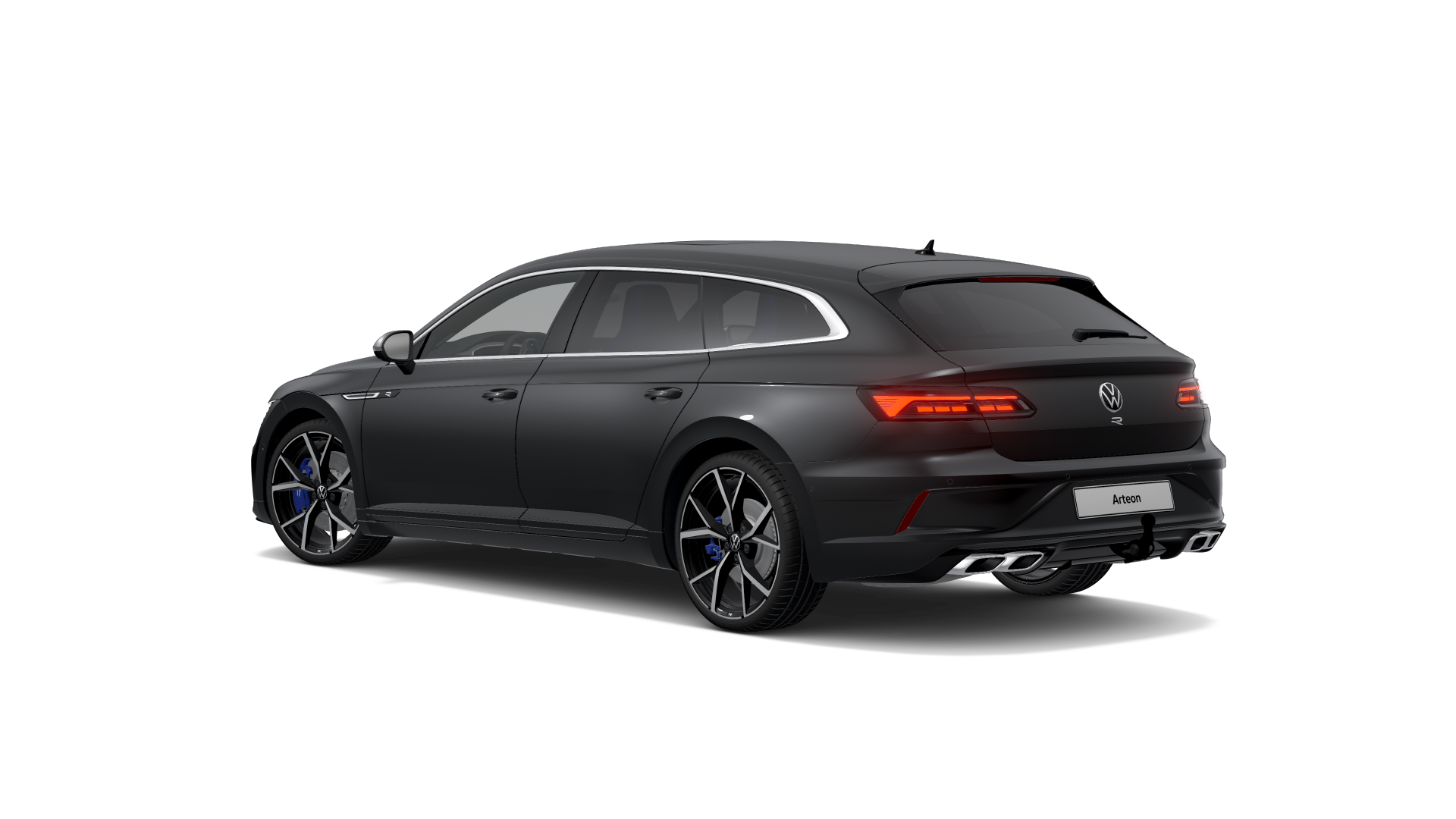 Volkswagen Arteon Shooting Brake 2.0 TSI DSG