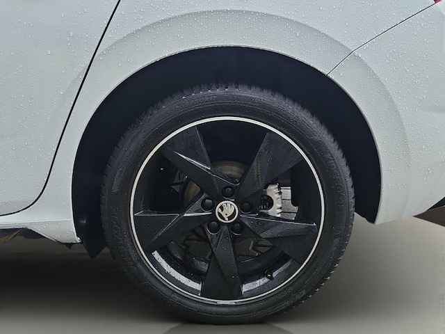 Skoda Scala 1.0 TSI Monte Carlo