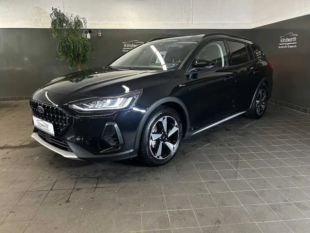Ford Focus Active Wagon