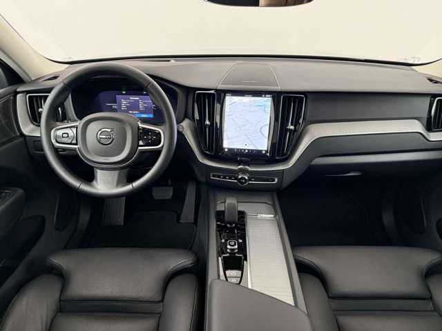 Volvo XC60 AWD Dark Plus Recharge T6