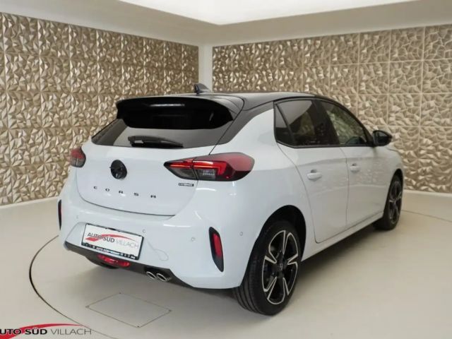 Opel Corsa GS-Line Grand Sport Hybrid Turbo