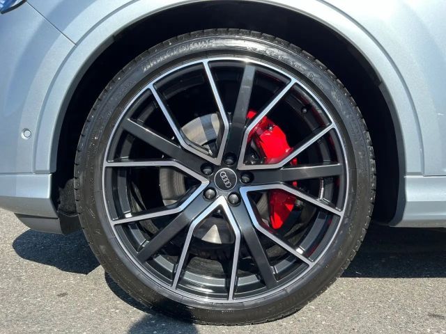 Audi Q7 50 TDI Quattro S-Line