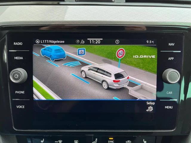 Volkswagen Passat Business DSG Variant