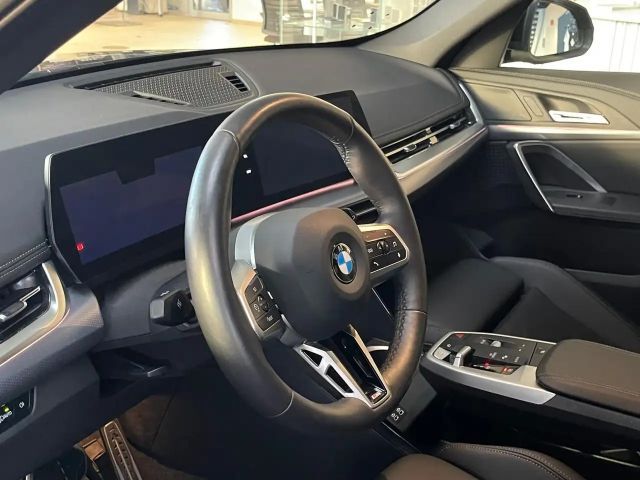 BMW X1 M-Sport sDrive