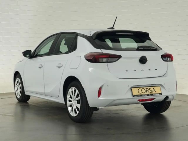 Opel Corsa Edition