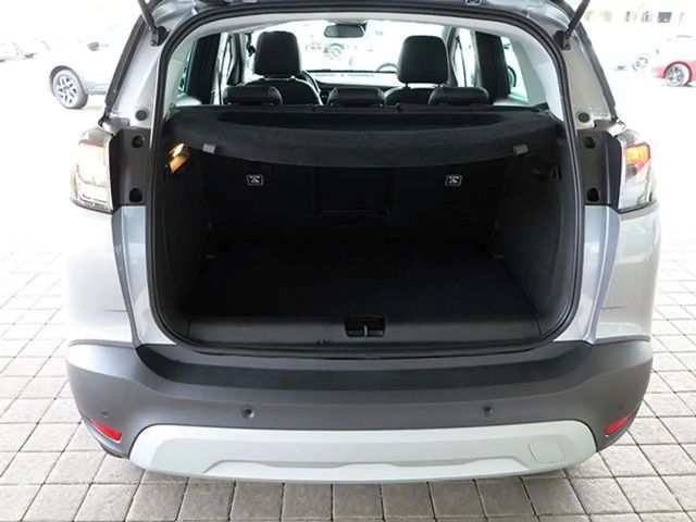 Opel Crossland X ELEG | Navi | Kamera | Winterp | LED