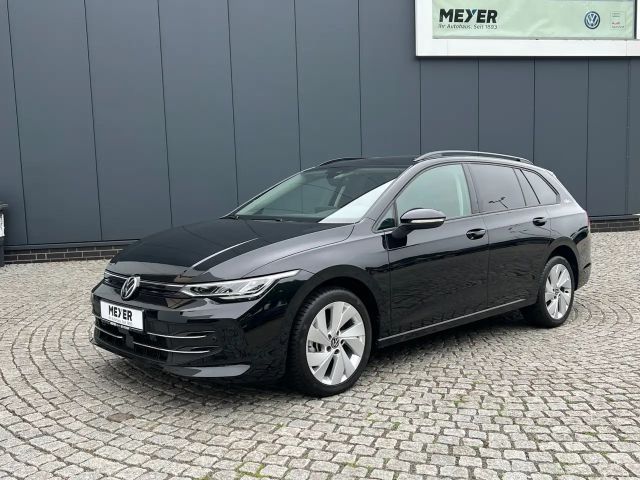 Volkswagen Golf 2.0 TDI DSG Golf VIII Variant