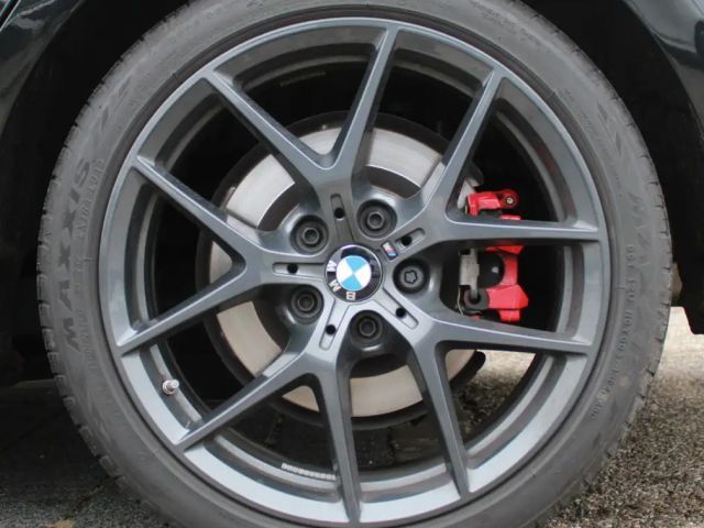 BMW 220 220i Coupé Gran Coupé M-Sport xDrive