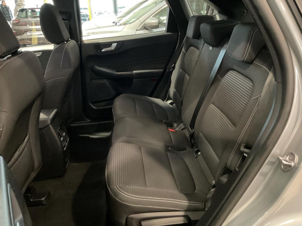 Ford Kuga Plug in Hybrid Titanium