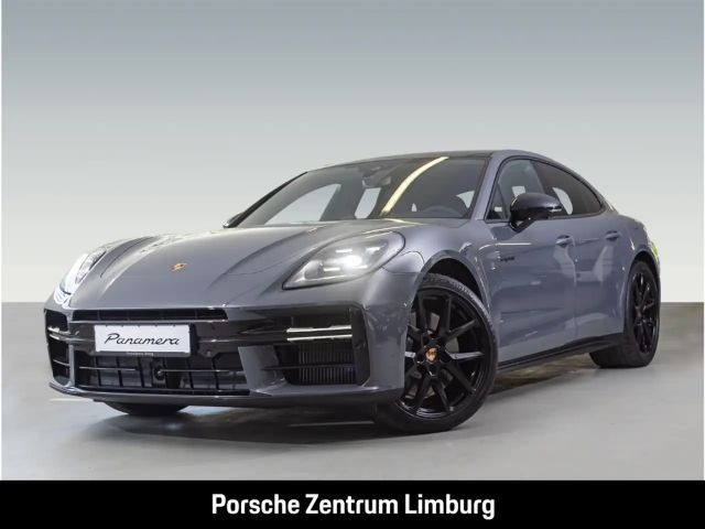 Porsche Panamera 4 E-Hybrid