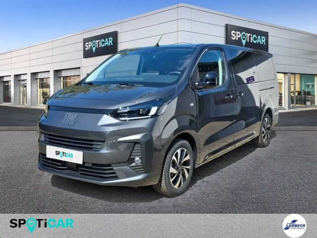 Fiat Ulysse Top L3 BlueHDi 180 EAT8 ACC+AHK+LED+Navi