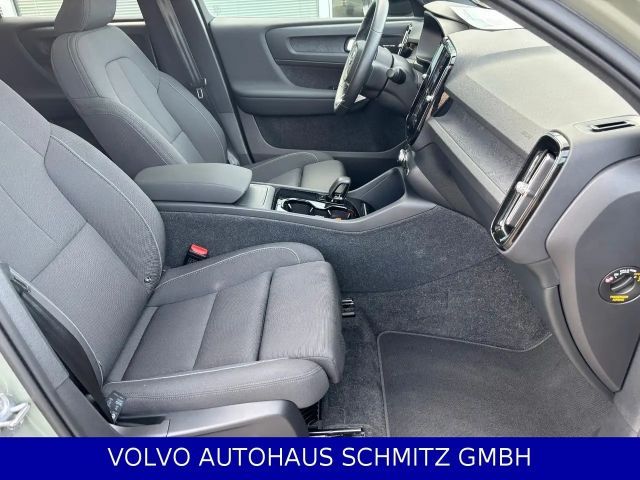 Volvo C40 AWD Recharge Twin Engine Ultimate