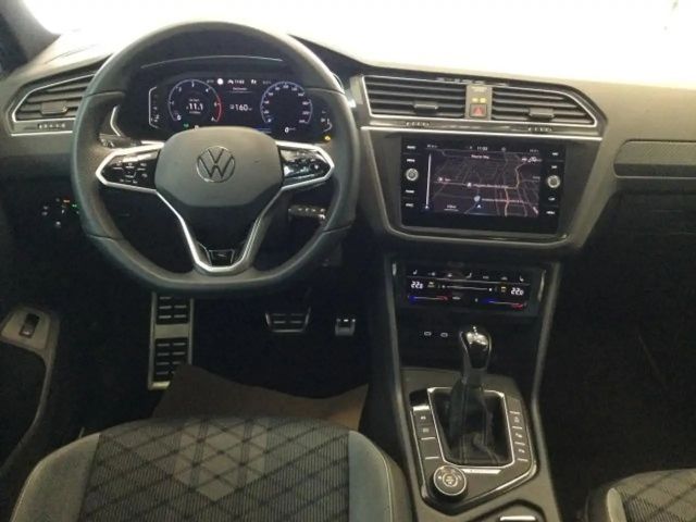 Volkswagen Tiguan 2.0 TDI 4Motion DSG R-Line