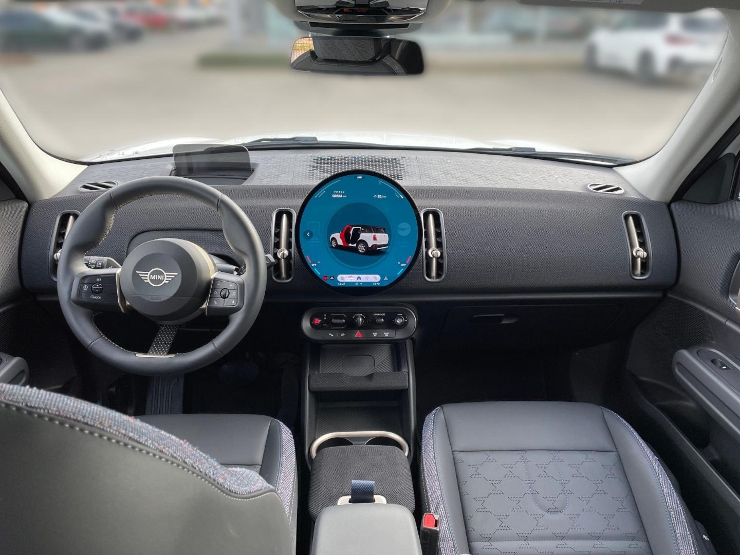 MINI Cooper C Countryman Classic