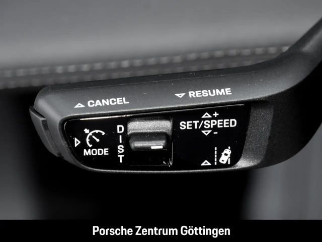 Porsche Taycan 4S Sport Turismo