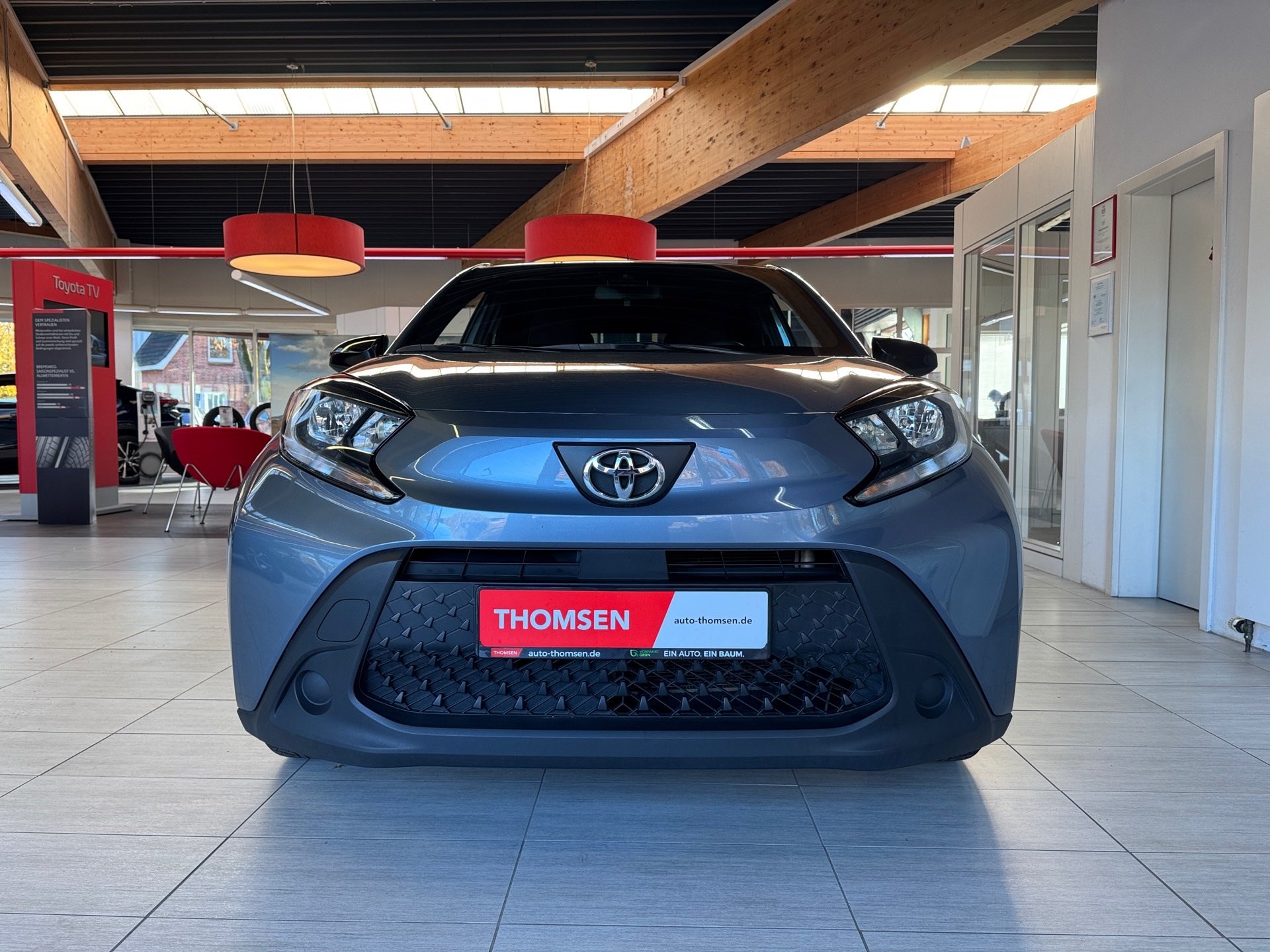 Toyota Aygo X 5-deurs Comfort
