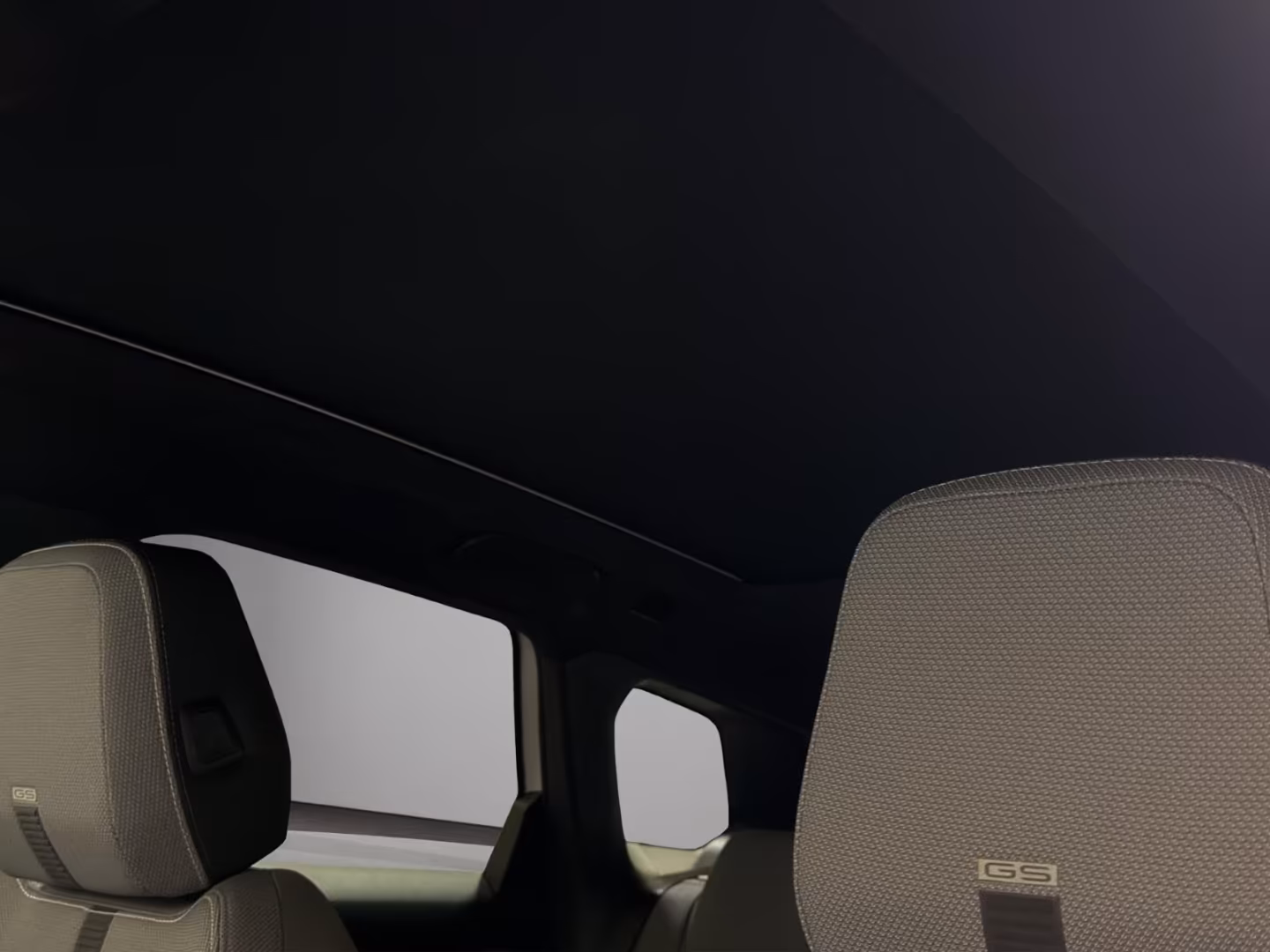 Opel Grandland GS-Line Grand Sport