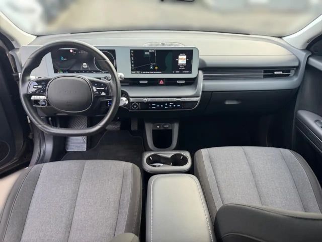 Hyundai IONIQ 5 58 kWh