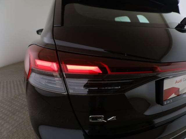 Audi Q4 e-tron 40