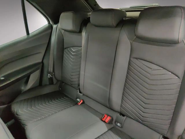 Cupra Born 77 kWh eBoost