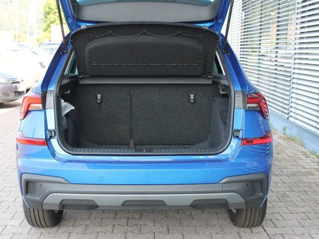 Skoda Kamiq 1.0 TSI Selection
