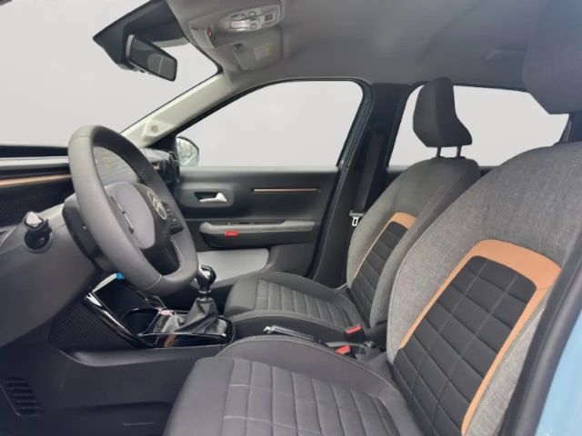 Citroën C3 Aircross Plus