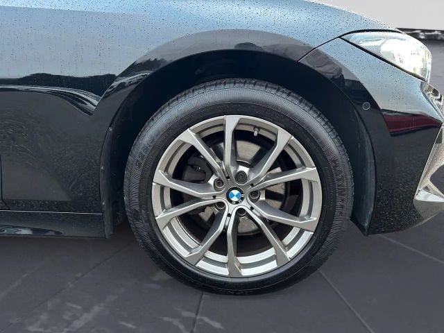 BMW 320 320d Touring