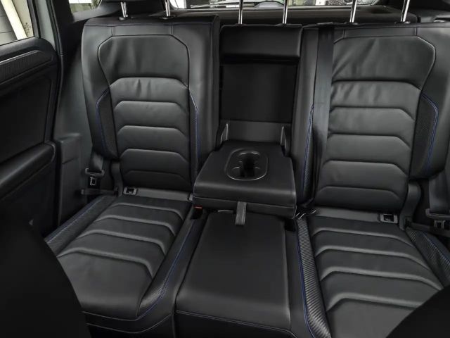 Volkswagen Tiguan 4Motion IQ.Drive